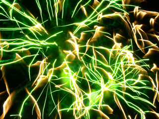 Fireworks San Gionavi 2012