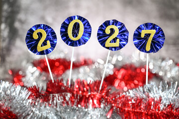 Fete Noel ann&eacute;e 2027