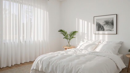 Clean Bedroom – Good Sleep Habit