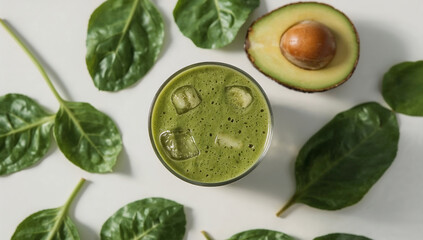 Green Smoothie Detox