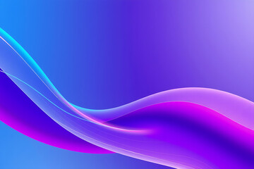 abstract purple background