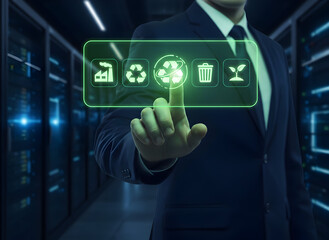 Drive sustainability with advanced green technology choices for a better future now