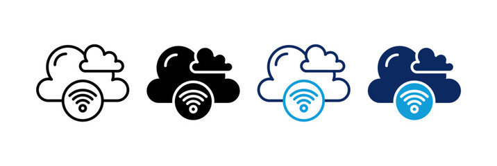 Cloud Icon