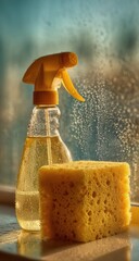 Cleaning Supplies Window Cleaning Tools.