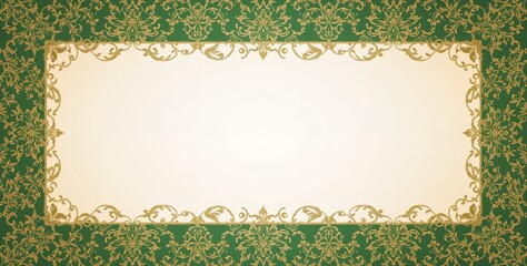 Christmas and New Year Theme Background with Space for Adding Text