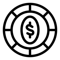 Money icon