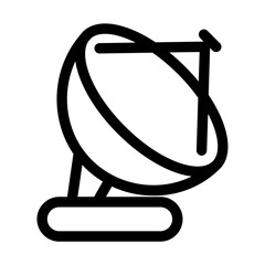 Parabola icon