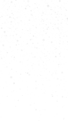 Fototapeten Pony   Snow snowfall snowflakes winter overlay transparent falling background 9:16 PNG vector file   © David