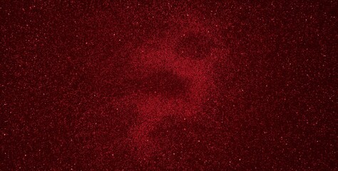 Christmas and New Year Theme Background with Space for Adding Text