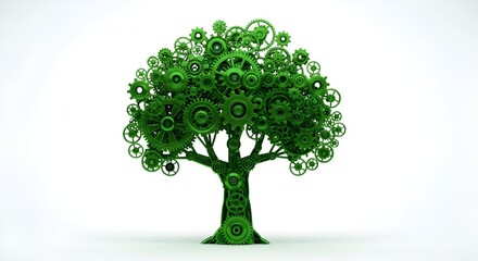 Green technology