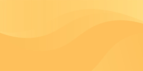 Yellow Abstract background, texture design, vector illutration, valentines or wedding background, cover, flyer, advertisement, Horizontal paper