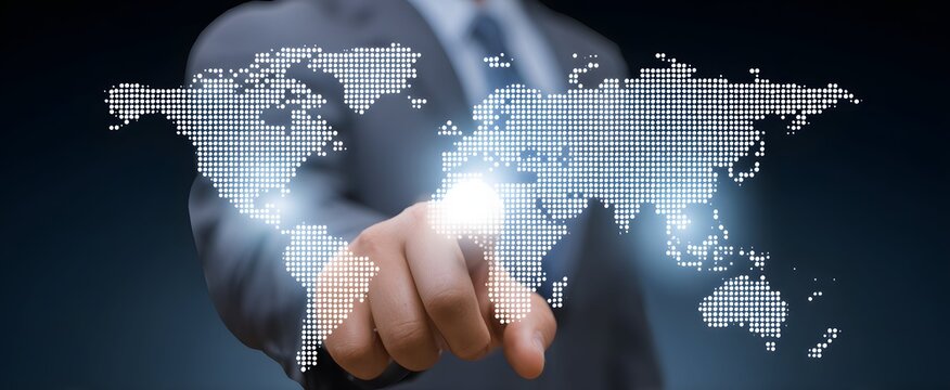 The implementation of influences ignites passion and drives international business activities forward.