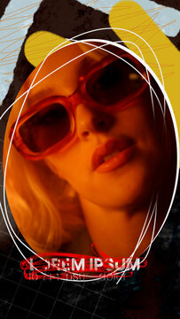 Vertical Freeze Frames 05