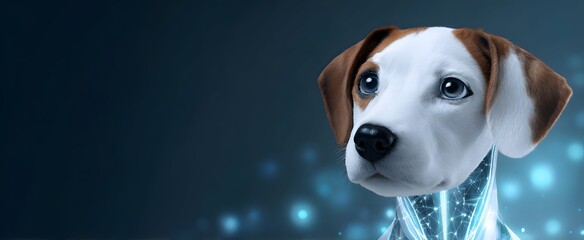 Advanced ai solutions delivering innovative and efficient nutrition and wellness for pets