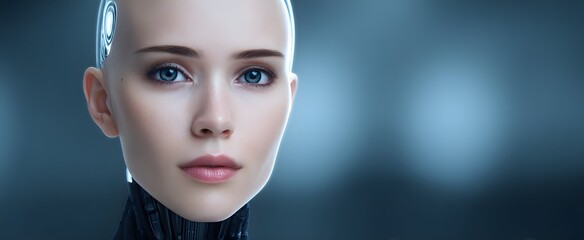 Automated companions are emotional care wizards weaving tech magic into our hearts.