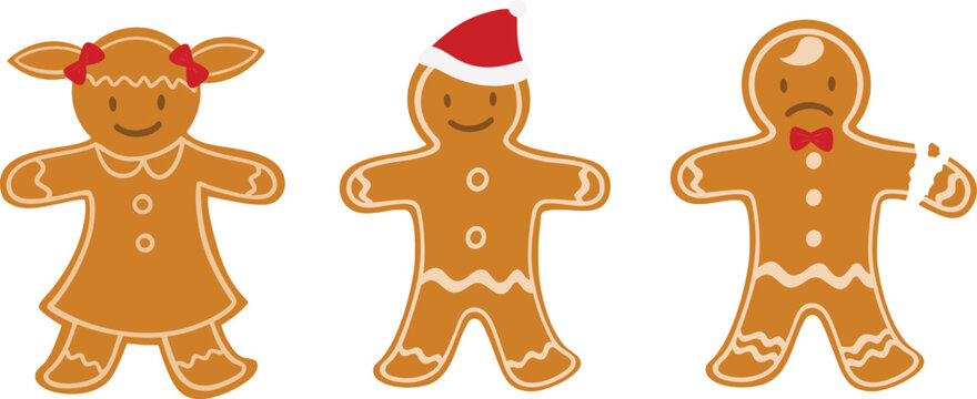 gingerbread cookies