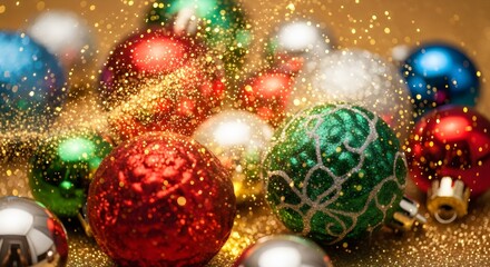 Elegant golden snowflake on white minimal background, luxury winter holiday design, simple festive decoration, clean Christmas layout.
