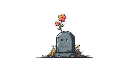 graveyard icon