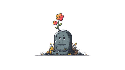 graveyard icon