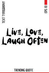 Be Bold, Be Brave   -Lifestyle Phrase Trending Hand Drawn Bold Brush Typography Quote for T-Shirt Vector Design