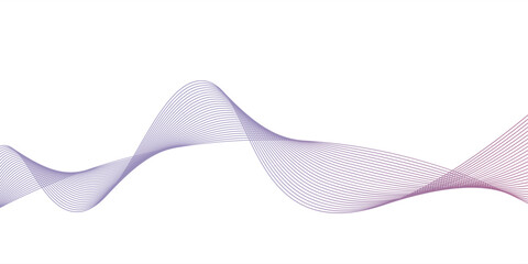  Design wave lines for Yoga, Wellness, Relaxation, Healthy Lifestyle, Organic for Web-design, Presentation, Banner. Background Soft Flowing Lines, spirals and wavelines Patterns for Peaceful Vibe