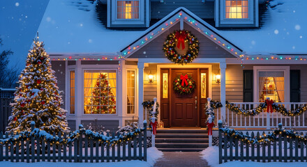 christmas tree in the city'merry christmas greeting card'christmas tree in the living'christmas greeting card with christmas tree'christmas decoration on a wooden background'christmas tree and gifts'p