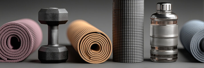 Exploring equipment for home fitness and effective workouts