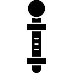 Mirror Icon Vector Element