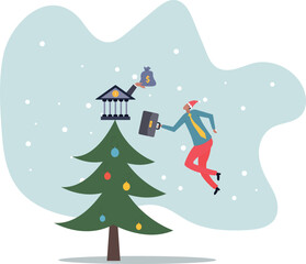 Business loan or bank offer money agreement, personal loan or entrepreneur and small business lending, debt or bank approval allowance .about a man and his life.