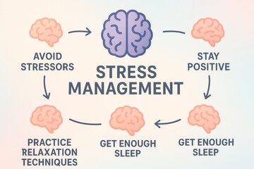 Effective stress management techniques for a healthier and happier life