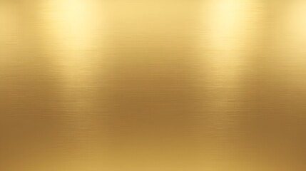 Lucid Origin Gold Metal Background with Shiny Metallic Finish