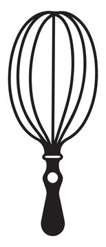 Blander sticker outline icon vector design.