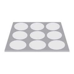 Spot Plate