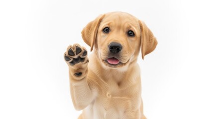 golden retriever puppy