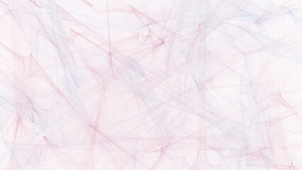pink abstract background