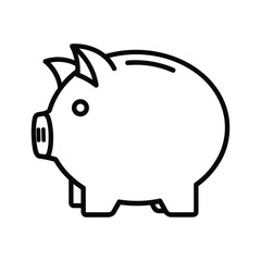 Line art icon of a barcode scanner reading a sample tube label with tracking code and barcode isolated on