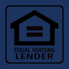 EQUAL HOUSING LENDER VECTOR