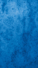 blue apple skin with visible details. background