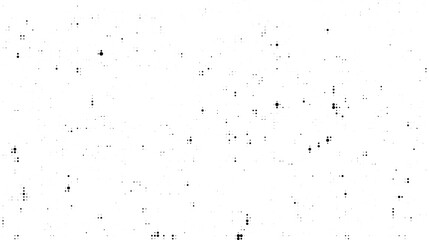 Abstract Dotted Halftone Pattern Minimal Modern Texture Background
