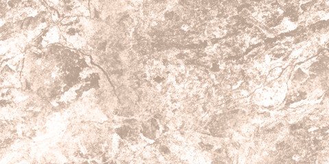 Light brown grunge concrete stone scratch wall background. naturel rust stone texture, marble pattern background. polished natural granite marble for ceramic wall tiles. old crack paper texture.