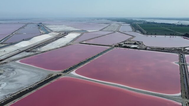Salinas de Aigues Mortes 4