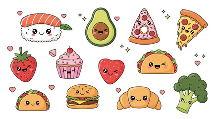 Camping gear icons: tent, fire, backpack, sleeping bag, compass, map, thermos, flashlight, axe, chair, table, stove.