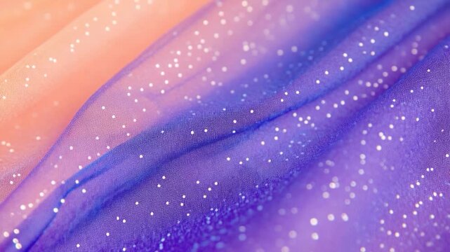 A detailed view of the intricate pattern on this beautiful handwoven textile, suitable for use in design, craft or educational projects