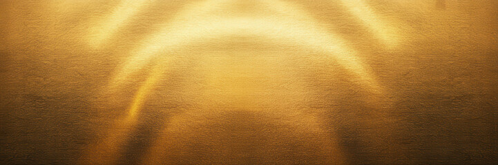 Stunning gold texture with radiant light effects for luxurious designs and elegant backgrounds, perfect for premium branding and sophisticated presentations