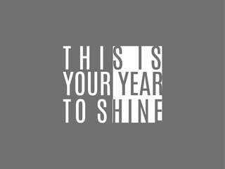 A Christmas-themed quote image with the text It reflects a calm and joyful atmosphere before Christmas, featuring a soft green-blue gradient bac
