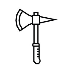 Successful data transfer or process completion icon isolated on