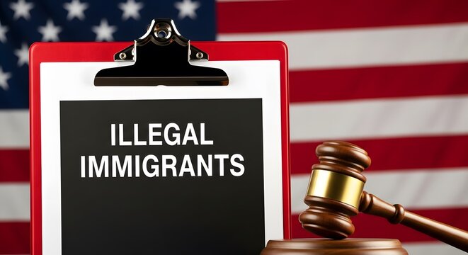 US Immigration Law: Enforcement, Border Security, and Removal