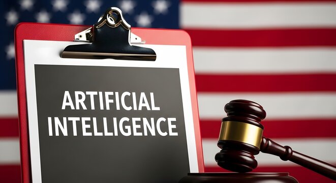 US Artificial Intelligence Law: Federal Standard vs. State Control