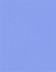 blue gingham background