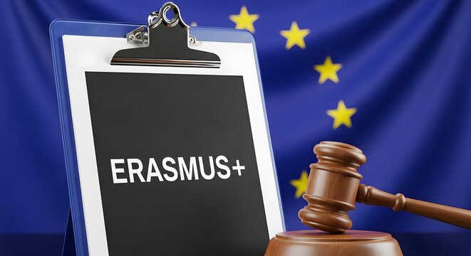 Erasmus+ Regulation: EU Program for Education, Youth, and Sport